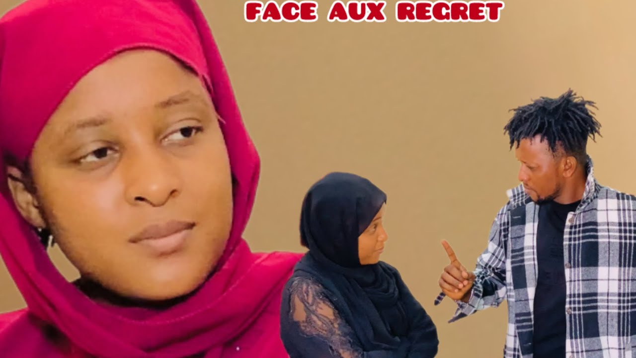 FACE AUX REGRET vol 1