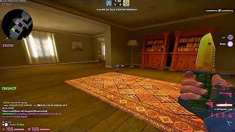 Funny moments #3 ft. primordial.dev