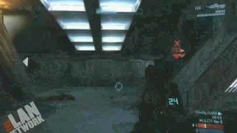 Lans Now - Walshy POV - Narrows CTF