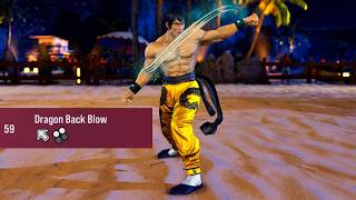 Laws Season 3 New Move directly addresses Laws Major Weakness...