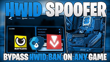 BEST Valorant HWID Spoofer (2025) | Fix VAN152/VAL5 Errors