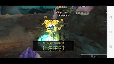 104 Defeat Reward Boxes - Avabel Lupinus