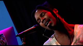 Zimbini Makwethu give us a beautiful Performance | Hype It Up