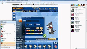 how to color hack wild ones with cheat engine.AVI