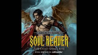 26. Turel Encounter - Legacy of Kain: Soul Reaver - The Dead Shall Rise Soundtrack