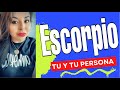 ❤️ ESCORPIO ♏️ LLEGA UN AMOR INESPERADO 🥰