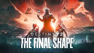 Destiny 2: The Final Shape (OST) - Only Echoes Remain