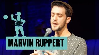 Marvin Ruppert – Last Christmas