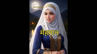 suvichar। hadees। islamic islamicvideo muslimah ai wazifa tiktok shorts @khulooddeenivoice