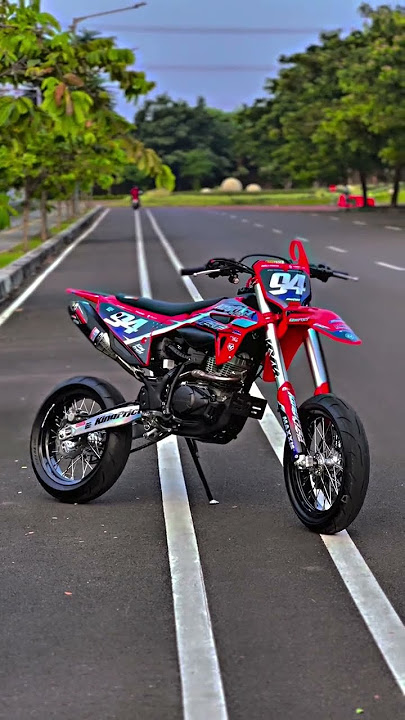 keren😍 #shorts #storywa #supermotodriftday #supermoto #supermotowr #fyp