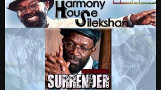 I SURRENDER *ACOUSTIC + VERSION* (by Beres Hammond)
