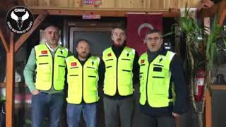 Gmkdan Katil Bariyer Tepkisi