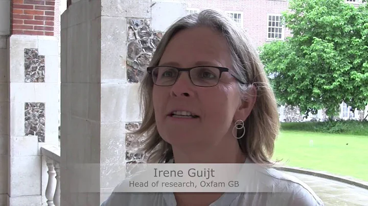 Reimagining development in the LDCs: an interview ...
