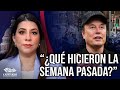 Gobierno de Trump exige respuestas: Empleados federales deben detallar sus logros de la semana
