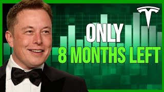 Urgent: Tesla’s Next Stock Split Will Be on THIS Date - Get Ready!