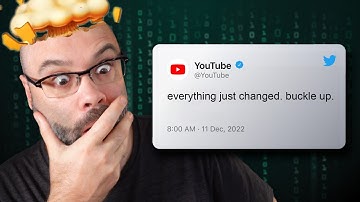 This AI Will Change How You Do Youtube!!! ChatGPT