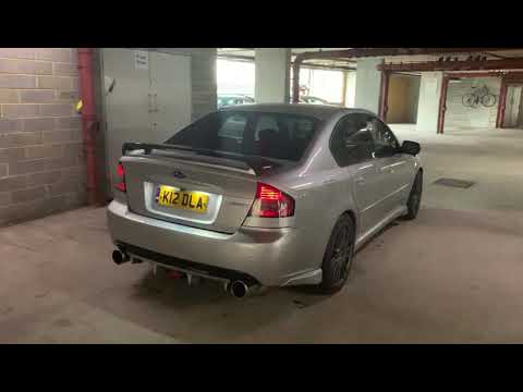 subaru-legacy-2.5i-n/a-with-sti-genome-exhaust-boxes-(sound-clip)
