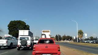 Time Lapse Video: From Etwatwa to BBH Tambo Memorial Hospital Boksburg🏥😷🏥💉🩸💊🩺🩻⚕️🩷😛🍪🍩🤩🍨🍧🤣😋😎🥰