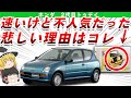 【迷走】販売不振であのヒット車に転生したホンダ２代目トゥデイを解説/ゆっくり解説