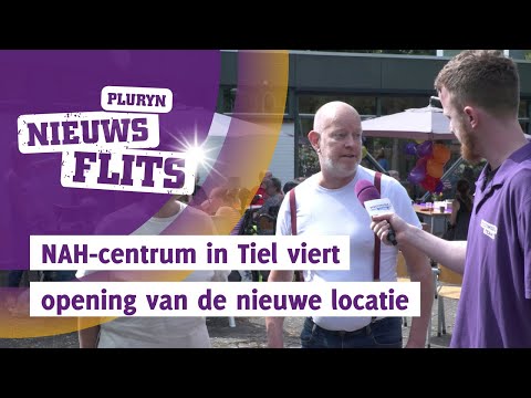 NAH-centrum opent op nieuwe locatie in Tiel