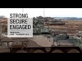 Highlights from Canada’s Defence Policy: Strong, Secure, Engaged (June – November 2019)