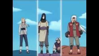 Download lagu Naruto OST 4 ~ Sannin Battle Theme