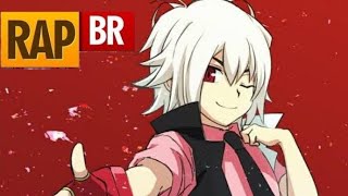 Stream RAP Do Shu Kurenai Beyblade Burst PEÇO PERDÃO by