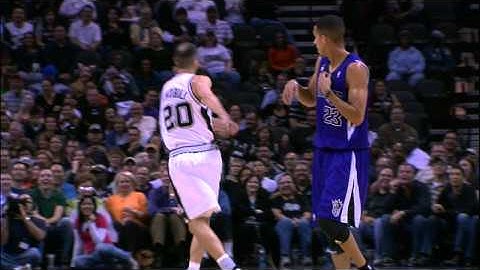 The Bat Returns to San Antonio