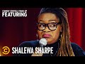 How Black People React When White People Do Something Well - Shalewa Sharpe - Stand-Up Featuring