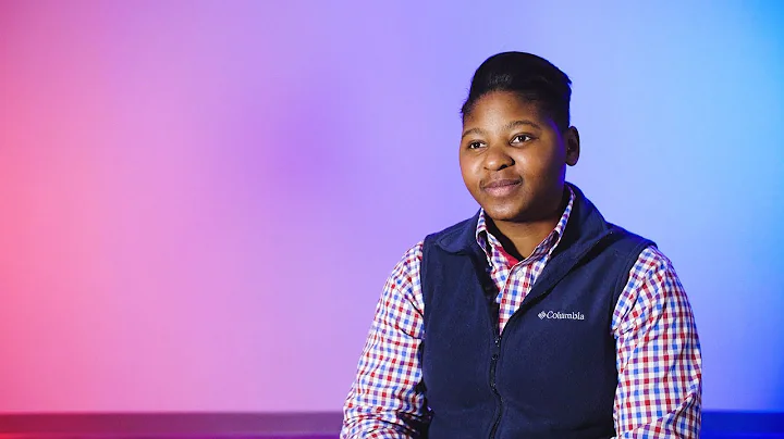 RNDC Black History Month Spotlight: Toddricka Matt...
