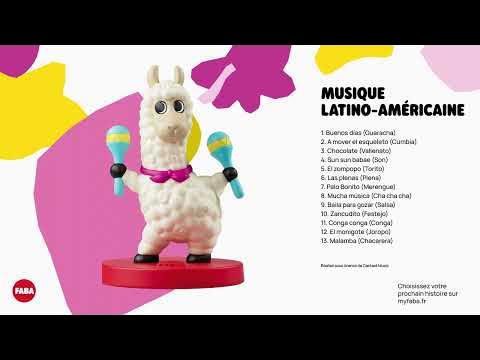 FABA Personnage Sonore – C'est Parti, Happy English - Musiques, chansons et  Sons – Jouet, Contenu Éducatif, Version Française, Enfants pour Tout âge