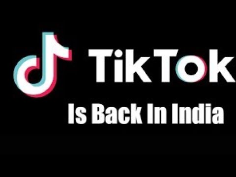 Best alternatives of tik tok - YouTube