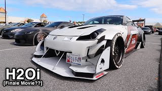 H2Oi 2020 Finale Movie?? [ Nissan/Infiniti & MG Meets + OCMD Strip Coverage ]