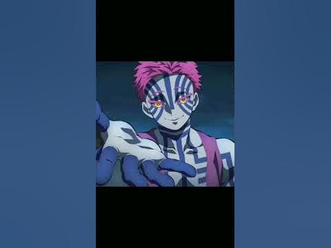 Клинок рассекающих демонов #anime - YouTube