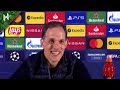 I may have a new contract. I spoke to the owner! Man City 0-1 Chelsea Thomas Tuchel press conference