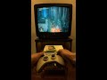 Elden Ring Walkthrough Part 15 (Xbox 360 CRT TV) #eldenring