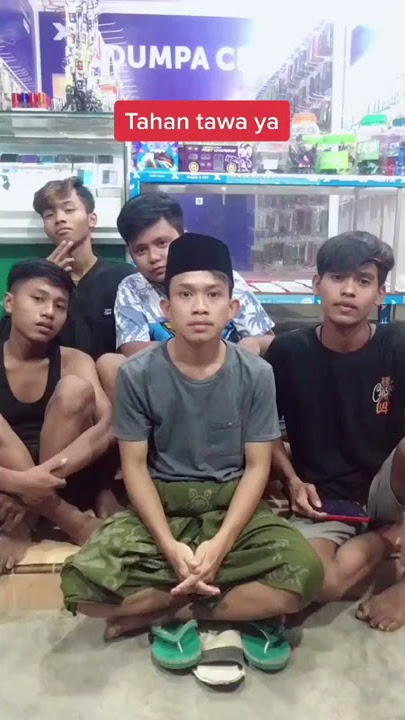 BAD ROMANCE NGAKAK PARAH 🤣