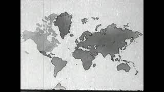 General Motors Around the World Part IV (1927, silent)