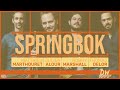 Springbok (Matthieu Marthouret Quartet) - D.W