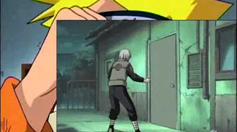 Naruto - Episodi Italiano Anime Completo ITA - YouTube