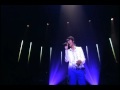 John-Hoon「オルゴール」 Japan 1st Tour 2007