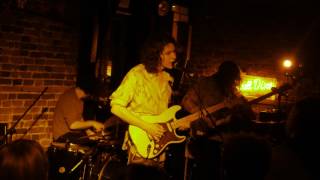 Video voorbeeld van "Acid Tongue - Humpty Dumpty - Live at Lock Tavern, London UK #11"