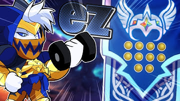 Can I Win EVERY Single Placement Match?