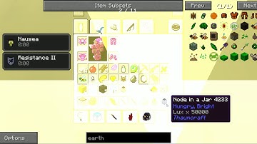 Thaumcraft: Super Node!