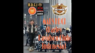 Download Lagu Lagu Mars HDCI (Harley Davidson Club Indonesia) MP3