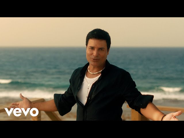 Chayanne - Te Amo y Punto (Official Video) class=