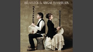 Video thumbnail of "Béla Fleck - What’cha Gonna Do"