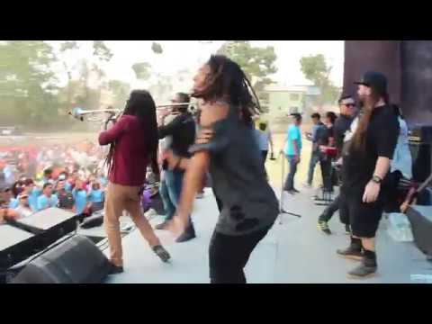 Christafari Band Easter 2018 Concert in Nepal: How Great is our GOD