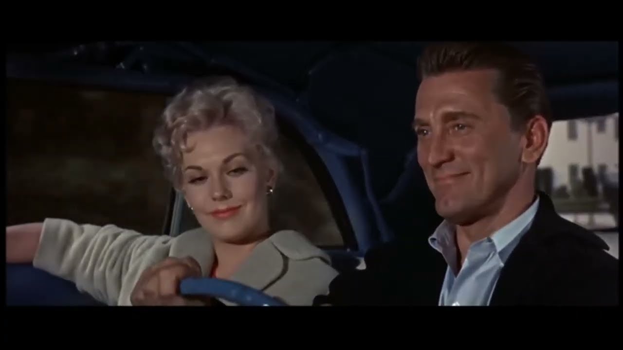 Strangers When We Meet (1960) One of the Best Classic Love Story Movies of the 60s | Full Movie HD