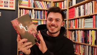 every book i want to read in february